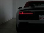 2020 AUDI R8 SPYDER FOR SALE FROM JAPAN - Image 6