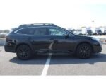 2024 SUBARU LEGACY OUTBACKFOR SALE FROM JAPAN - Image 2