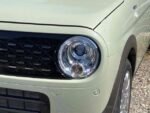 2026 SUZUKI ALTO LAPIN FOR SALE FROM JAPAN - Image 9