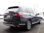 2020 BMW X7 FOR SALE FROM JAPAN - Image 3