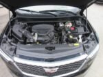 2022 CADILLAC FOR SALE FROM JAPAN - Image 3