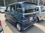 2025 SUZUKI SPACIA CUSTOM FOR SALE FROM JAPAN - Image 3