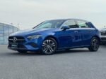 2024 MERCEDES BENZ A-CLASS FOR SALE FROM JAPAN - Image 2