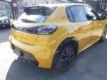2022 PEUGEOT 208 FOR SALE FROM JAPAN - Image 5