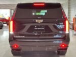 2022 CADILLAC FOR SALE FROM JAPAN - Image 7