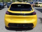 2021 PEUGEOT 208 FOR SALE FROM JAPAN - Image 4
