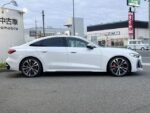 2025 AUDI S5 FOR SALE FROM JAPAN - Image 2