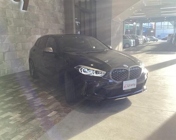 2023 BMW 1 SERIES FOR SALE FROM JAPAN