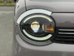 2025 SUZUKI WAGON R SMILE FOR SALE FROM JAPAN - Image 4