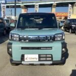 2025 DAIHATSU TAFT FOR SALE FROM JAPAN
