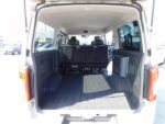 2024 NISSAN CARAVAN FOR SALE FROM JAPAN - Image 2