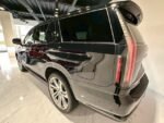 2025 CADILLAC FOR SALE FROM JAPAN - Image 6