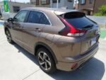 2025 MITSUBISHI ECLIPSE CROSS PHEV FOR SALE FROM JAPAN - Image 3