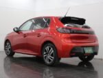 2021 PEUGEOT 208 FOR SALE FROM JAPAN - Image 3