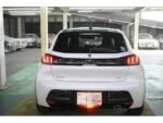 2021 PEUGEOT 208 FOR SALE FROM JAPAN - Image 3