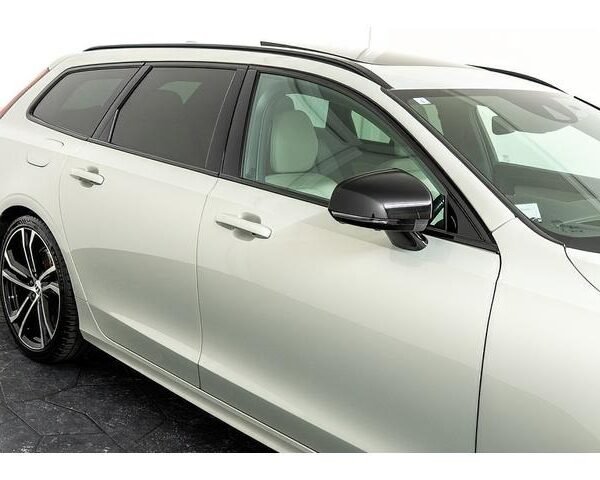 2021 VOLVO V90 FOR SALE FROM JAPAN