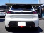 2023 PEUGEOT 208 FOR SALE FROM JAPAN - Image 4