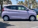 2026 MITSUBISHI EK WAGON FOR SALE FROM JAPAN - Image 3