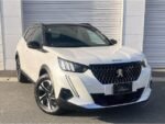 2023 PEUGEOT 2008 FOR SALE FROM JAPAN - Image 4