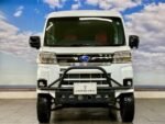 2024 SUBARU SAMBAR VAN FOR SALE FROM JAPAN