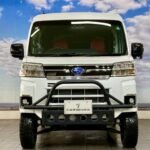2024 SUBARU SAMBAR VAN FOR SALE FROM JAPAN