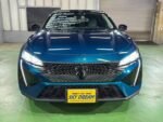 2023 PEUGEOT FOR SALE FROM JAPAN