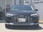 2023  AUDI A4 ALLROAD QUATTRO FOR SALE FROM JAPAN