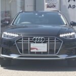 2023  AUDI A4 ALLROAD QUATTRO FOR SALE FROM JAPAN