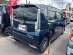 2023 SUBARU STELLAFOR SALE FROM JAPAN - Image 3