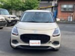 2026 SUZUKI SWIFT FOR SALE FROM JAPAN