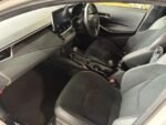 2022 TOYOTA COROLLA SPORT FOR SALE FROM JAPAN - Image 8