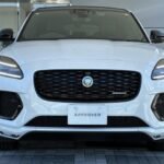 2024 JAGUAR FOR SALE FROM JAPAN