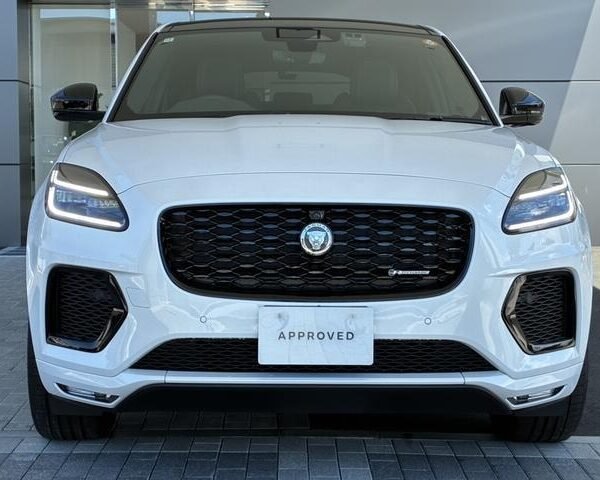 2024 JAGUAR FOR SALE FROM JAPAN