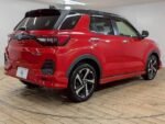 2022 DAIHATSU ROCKY FOR SALE FROM JAPAN - Image 3