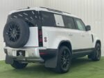2023 LAND ROVER FOR SALE FROM JAPAN - Image 5