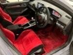 2026 HONDA CIVIC FOR SALE FROM JAPAN - Image 4