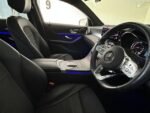 2022 MERCEDES BENZ GLC-CLASS FOR SALE FROM JAPAN - Image 3
