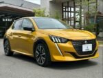 2020 PEUGEOT 208 FOR SALE FOR SALE FROM JAPAN - Image 3