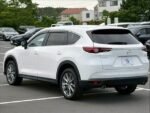 2022 MAZDA CX-8 FOR SALE FROM JAPAN - Image 3