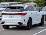 2023 LEXUS RXFOR SALE FROM JAPAN - Image 4