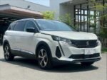 2022 PEUGEOT 5008 FOR SALE FROM JAPAN - Image 3