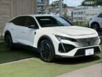 2023 PEUGEOT FOR SALE FROM JAPAN - Image 2