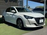 2021 PEUGEOT 208 FOR SALE FROM JAPAN - Image 2
