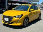2020 PEUGEOT 208 FOR SALE FROM JAPAN - Image 5
