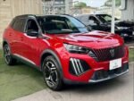 2023 PEUGEOT 2008 FOR SALE FROM JAPAN - Image 6