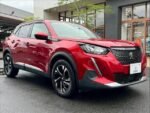 2021 PEUGEOT 2008 FOR SALE FROM JAPAN - Image 2