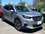 2021 PEUGEOT 2008 FOR SALE FROM JAPAN - Image 5