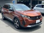 2021 PEUGEOT 5008 FOR SALE FROM JAPAN - Image 4