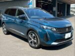 2021 PEUGEOT 5008 FOR SALE FROM JAPAN - Image 3