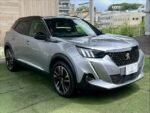 2021 PEUGEOT 2008 FOR SALE FROM JAPAN - Image 2
